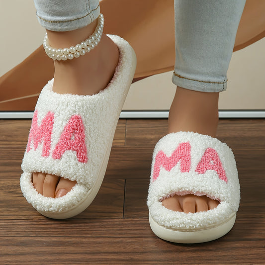 Mama - slippers