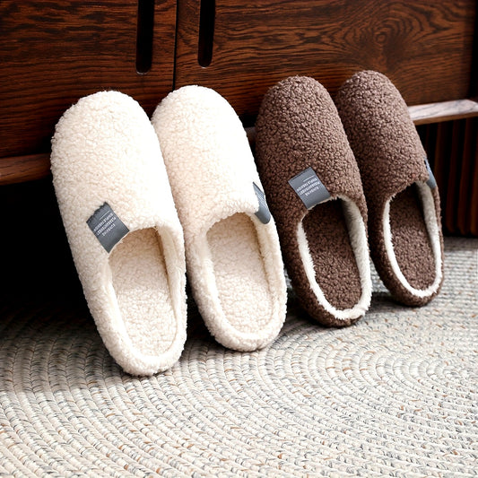 Classic - slippers