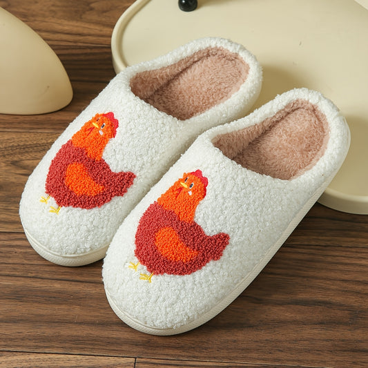 Chicken - slippers